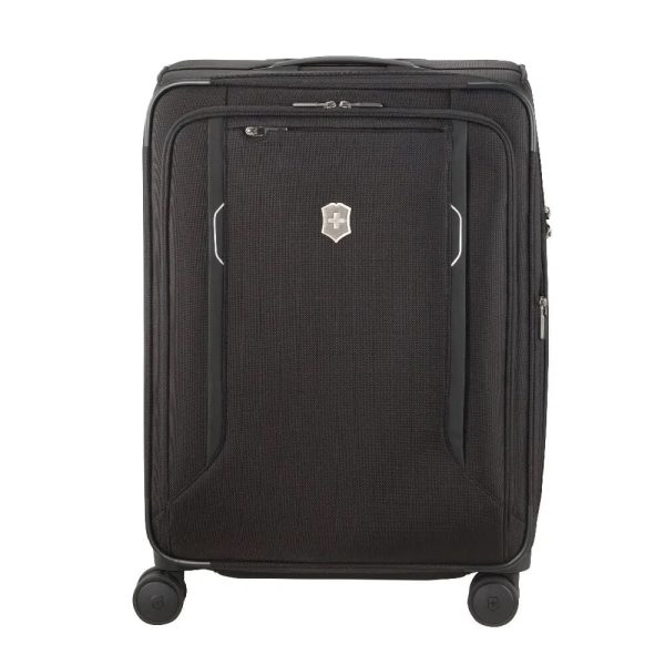 מזוודת Werks Traveler 6.0 טרולי ויקטורינוקס שווצרי swiss army Victorinox