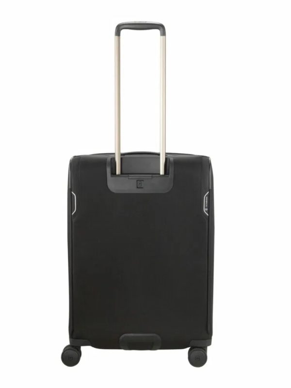 ⁦מזוודת Werks Traveler 6.0 טרולי ויקטורינוקס שווצרי swiss army Victorinox⁩ – תמונה ⁦3⁩