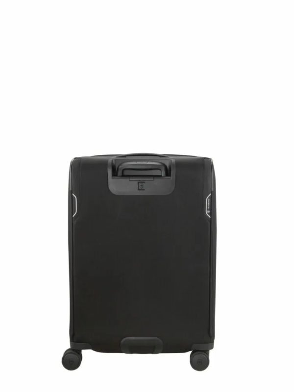 ⁦מזוודת Werks Traveler 6.0 טרולי ויקטורינוקס שווצרי swiss army Victorinox⁩ – תמונה ⁦4⁩
