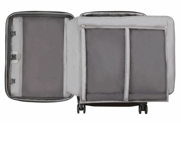 ⁦מזוודת Werks Traveler 6.0 טרולי ויקטורינוקס שווצרי swiss army Victorinox⁩ – תמונה ⁦7⁩