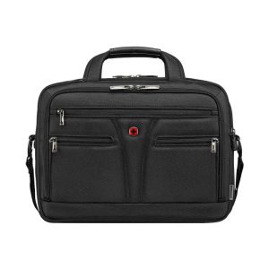 ונגר שוויץ wenger swiss army תיק צד מתרחב BC Star מחשב נייד נישא לפטופ