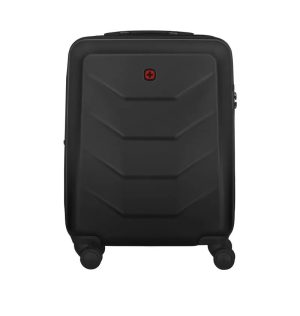 wenger מזוודת בינונית Prymo קשיחה וונגר swiss army שוויץ