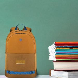 וגנר שוויץ wenger swiss army תיק גב למחשב נייד נישא לפטופ Tyon צהוב