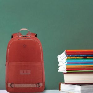 וגנר שוויץ wenger swiss army תיק גב למחשב נייד נישא לפטופ  Tyon אדום