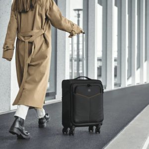 wenger מזוודת טרולי Syght וונגר שוויץ swiss army