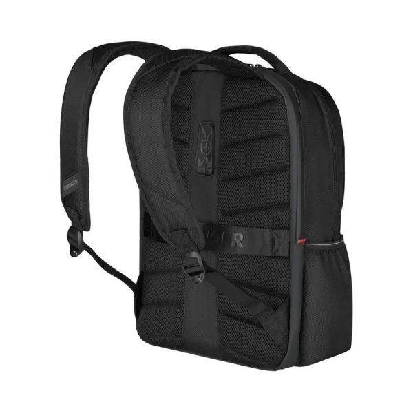 ⁦wenger ונגר תיק גב XE Resist למחשב נייד נישא לפטופ  16” שוויץ swiss army⁩ – תמונה ⁦3⁩