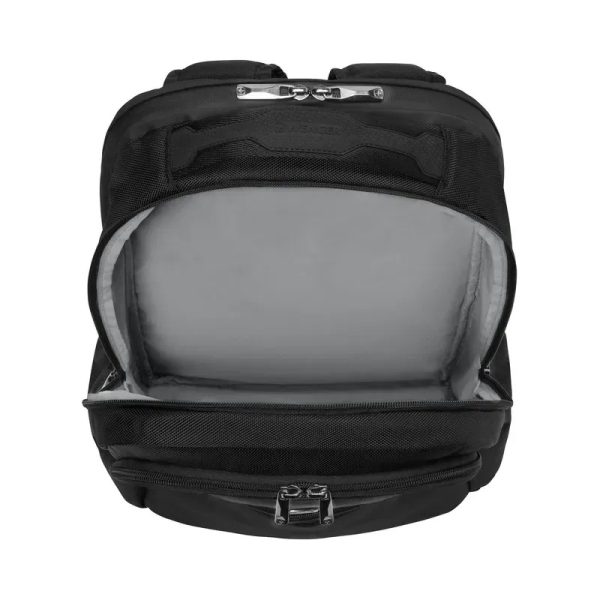 ⁦wenger ונגר תיק גב XE Resist למחשב נייד נישא לפטופ  16” שוויץ swiss army⁩ – תמונה ⁦4⁩