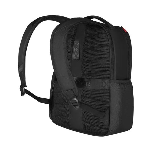 ⁦ונגר Wenger תיק גב XE Professional למחשב נייד נישא לפטופ  שוויץ swiss army⁩ – תמונה ⁦3⁩