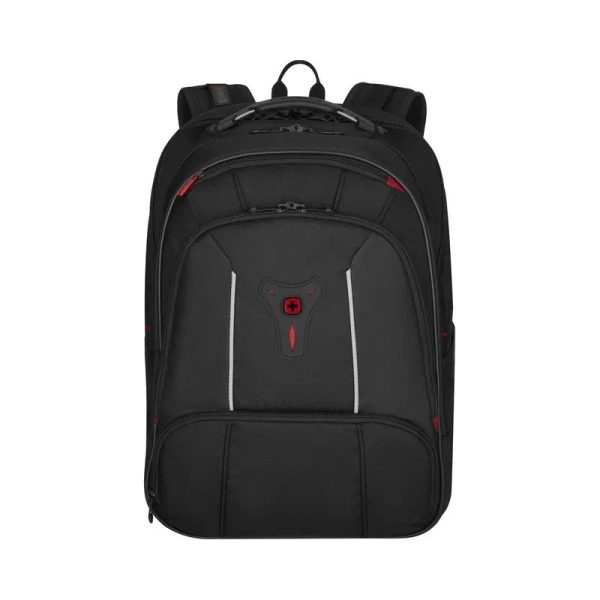 ונגר wenger swiss army שוויץ תיק גב Carbon Pro למחשב נייד נישא לפטופ