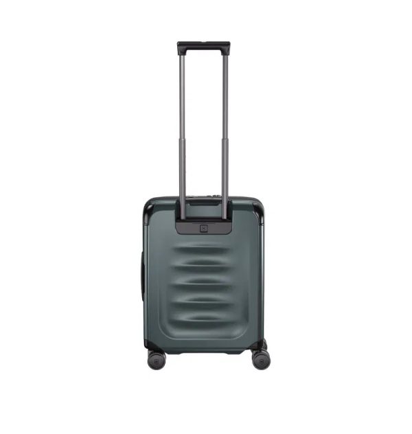 ⁦Victorinox מזוודת טרולי מתרחבת Spectra Storm ויקטורינוקס שוויץ Swiss army⁩ – תמונה ⁦5⁩