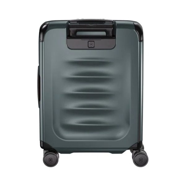 ⁦Victorinox מזוודת טרולי מתרחבת Spectra Storm ויקטורינוקס שוויץ Swiss army⁩ – תמונה ⁦6⁩