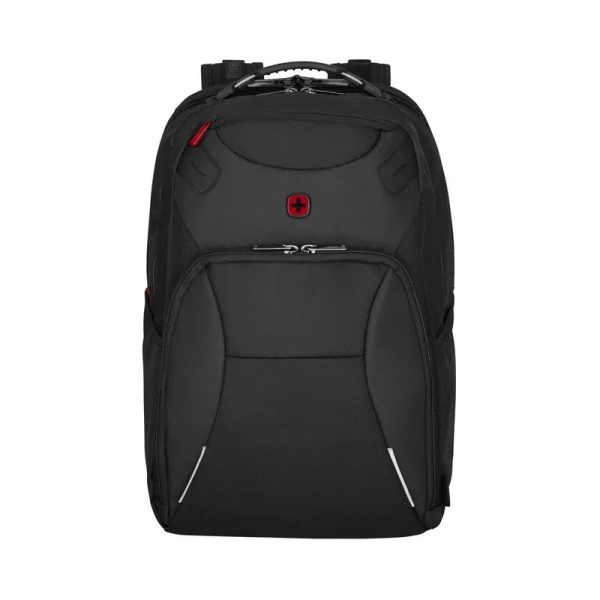 וונגר wenger swiss army שוויץ תיק גב Cosmic למחשב נייד נישא לפטופ  17”