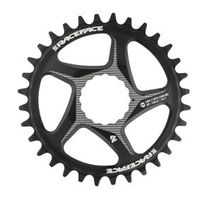 Shimano (8000-1) XT Chainring for Single Crankset 30T