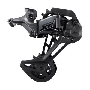 Shimano (M6250-SGS) Deore 12 Spd Rear Derailleur Top Normal