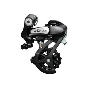 Shimano (310) Altus Rear Derailleur 7/8 Speed Direct Attachment Top Normal
