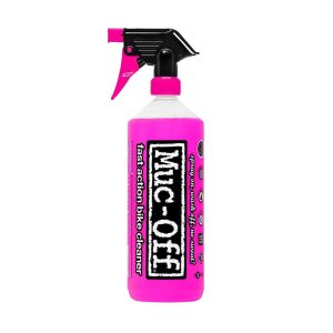    Muc-Off Silky Suspension Serum 100ml