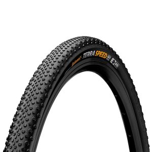 Continental Terra Speed Folding Tire