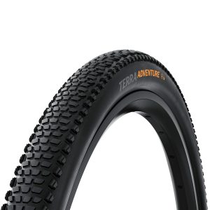 Continental Argotal Enduro Soft    