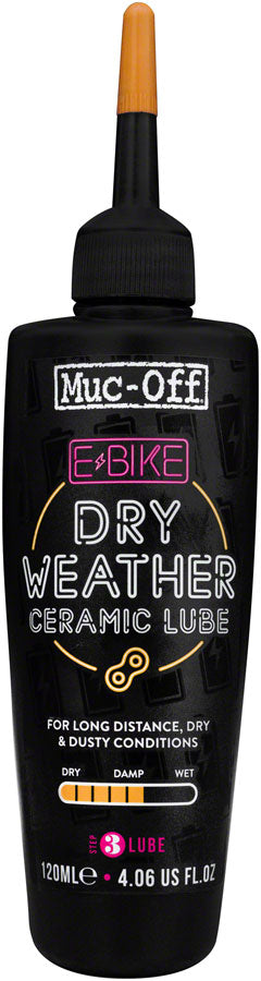 Muc-Off Dry Lube 120ml