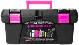 Muc-Off 8 In 1 Bicycle Cleaning Kit