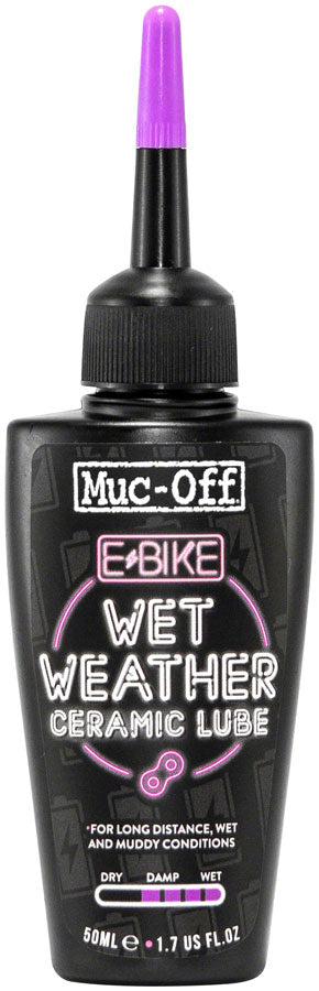 Muc-Off Wet Lube 50ml   