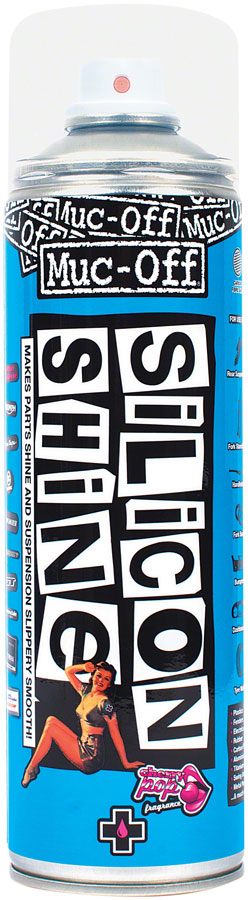 Muc-Off Miracle Shine 500ml