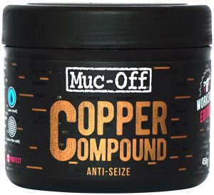 Muc-Off Copper Compound Anti-Seize