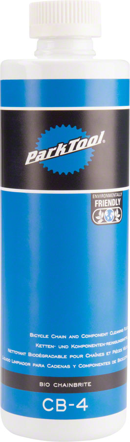 Muc-Off Bio Chain Doc