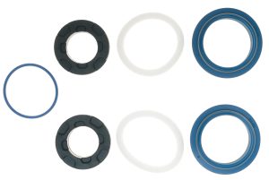  3  Hyperice Venom Go Refill Pads