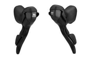 Shimano (TX50) 6 Spd Shift Lever Set