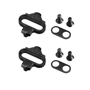 Shimano (9100) Dura Ace SPD-SL Road Pedal w/Reflector&Cleat