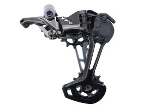 Shimano (8100) XT 12 Spd Rear Derailleur Shadow Top Normal