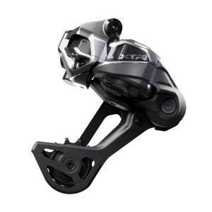 Shimano (M9250-SGS) XTR 12 Spd Rear Derailleur Top Normal