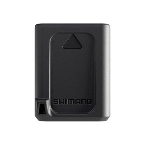 Shimano DN110-A Built In Battery