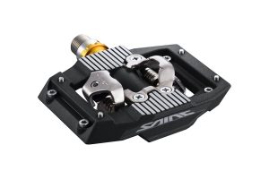 Shimano (PD-M821) SPD Saint Pedal