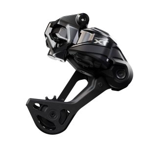 Shimano (M8250-SGS) Deore XT 12 Spd Rear Derailleur Top Normal