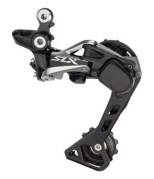 Shimano (7100) SLX 12 Spd Rear Derailleur Shadow Top Normal