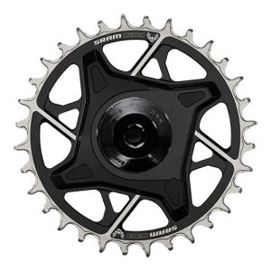 Shimano (675) Chainring 24T