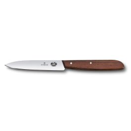 Victorinox Wooden Classic סכין חיתוך 10 ס"מ