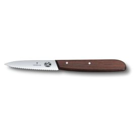 סכין קילוף Victorinox Classic Paring עם ידית עץ 8 ס"מ