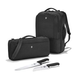 Victorinox Swiss Classic סט 17 חלקים
