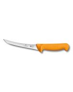 Victorinox Swibo סכין פירוק עם גב ישר