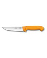 Victorinox Swibo סכין קילוף לעור, להב צר