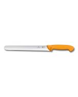 Victorinox Swibo סכין פילוט דגים צרה עם להב גמיש ומסיר קשקשים