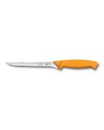 Victorinox Swibo סכין לפילה דגים, להב גמיש מעוקל