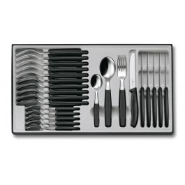 סט שולחן Victorinox Swiss Classic, 24 חלקים