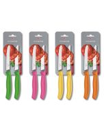 בלוק ריק לסכיני מטבח Victorinox