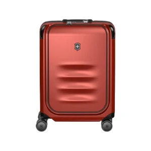 ויקטורינוקס שוויץ Victorinox מזוודת טרולי מתרחבת Spectra אדומה ויקטורינוקס | מקט: KW-611754