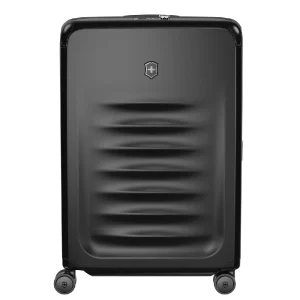 ויקטורינוקס שוויץ Victorinox מזוודה גדולה מתרחבת Spectra שחורה ויקטורינוקס | מקט: KW-611761