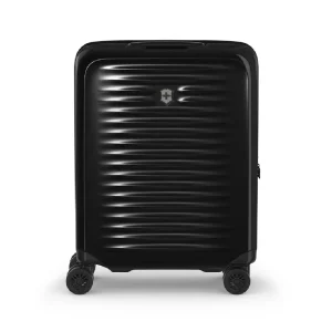 ויקטורינוקס שוויץ Victorinox טרולי Airox שחורה ויקטורינוקס | מקט: KW-612497